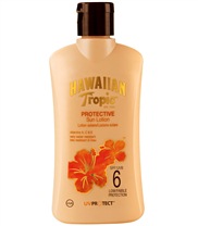Sun Lotion SPF 6, �vriga tillbeh�r - Hawaiian Tropic