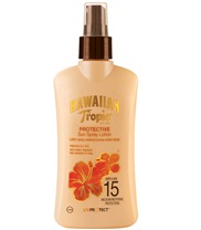 Sun Spray Lotion SPF 15, �vriga tillbeh�r - Hawaiian Tropic