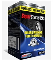 Super Cissus RX fr�n USP Labs. Inneh�ller Cissus som under senare �r f�tt stor uppm�rksamhet f�r dess m�nga anv�ndningsomr�den.
