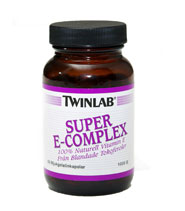 Super E-Complex