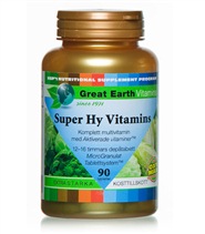 Super Hy-Vites