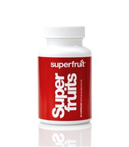 Superfruits Kapslar fr�n Superfruit. Superfruits Multi Complex formula inneh�ller ett brett spektrum av frukter och antioxidanter.