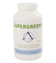 SuperGreens