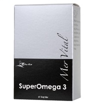 SuperOmega 3 MerVital