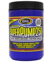 SuperPump 250