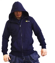 Svenskt Kosttillskott Hoodie