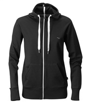 Sweat Hood jacket