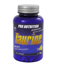 Taurine