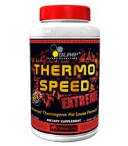 Thermo Speed Extreme