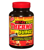 Xtreme Thermo Surge