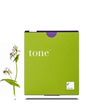Tone, H�lsokost - New Nordic