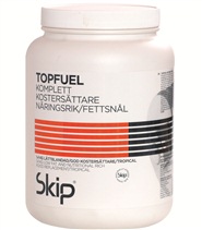 Top Fuel, N�ringstillskott, protein - Skip Nutrition