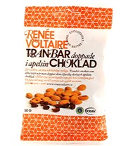Chokladdoppade Tranb�r, H�lsokost - Renee Voltaire