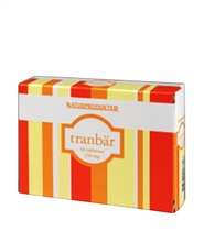 Tranb�r, H�lsokost - Ferrosan