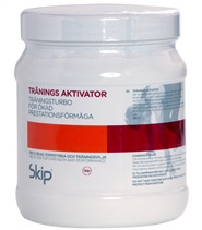 Tr�ningsaktivator, Prestationsh�jande - Skip Nutrition