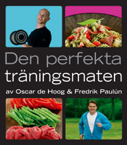 Den perfekta tr�ningsmaten