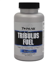 Tribulus Fuel
