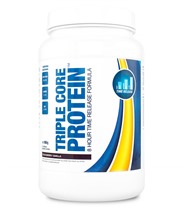 Triple Core Protein, Näringstillskott, protein - Svenskt Kosttillskott