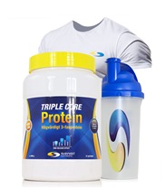 Triple Core Protein, N�ringstillskott, protein - Svenskt Kosttillskott