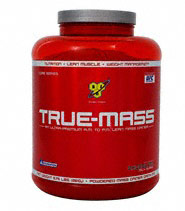 True Mass