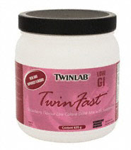 Twinfast