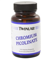 Chromium Picolinate