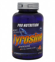 Tyrosine