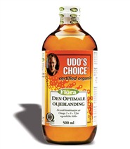 Udos Choice