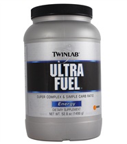 Ultra Fuel