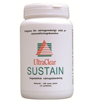 UltraClear Sustain