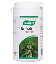 Urticalcin kalk