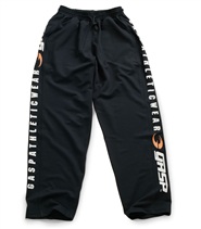US Mesh training pant, Sport & tr�ning - Gasp