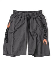 US Mesh training shorts