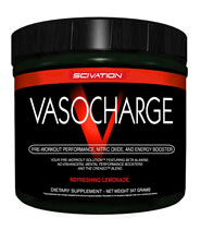 VasoCharge