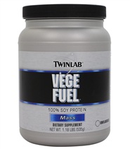 Vege Fuel