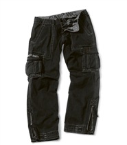 Vintage pocket pant