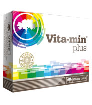 Vita-min Plus