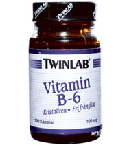 Vitamin B-6