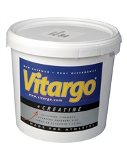 Vitargo +Creatine, Prestationsh�jande - Vitargo
