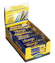 Vitargo Endurance Bar fr�n Vitargo. Vitargo Endurance Bar �r en svensk energibar som inneh�ller m�sli och kreatin