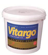 Vitargo Gainers Gold fr�n Vitargo. Gainers Gold �r en blandning av h�gv�rdigt protein och kolhydrater fr�n Vitargo-kolhydraten
