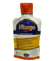 Vitargo Gel fr�n Vitargo. Vitargo Gel �r ett perfekt komplement till sportdryck. Den lilla gelen ryms smidigt i din ficka och �r enkel att anv�nda