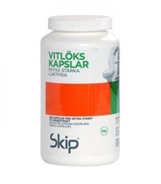 Vitl�kskapslar, H�lsokost - Skip Nutrition