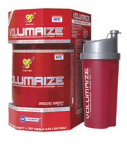 Volumaize