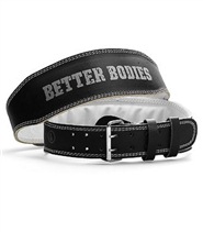 Weight lifting belt , Sport & tr�ning - Better Bodies