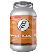 Whey Protein Isolat