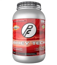Whey Tech