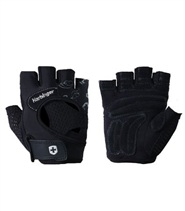 Flex fit womens glove