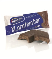 XL Proteinbar, Prestationsh�jande - Maxim