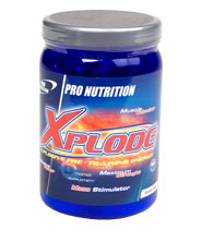 Xplode